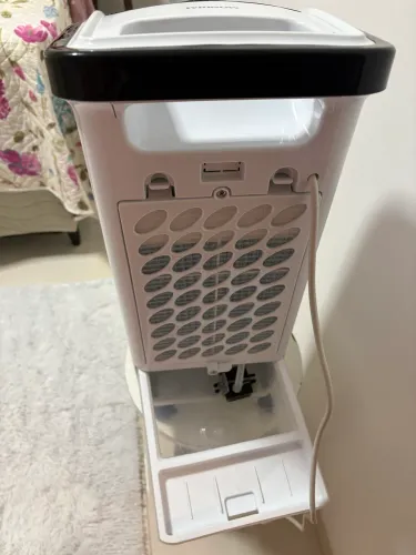 Climatizador de ar mondial