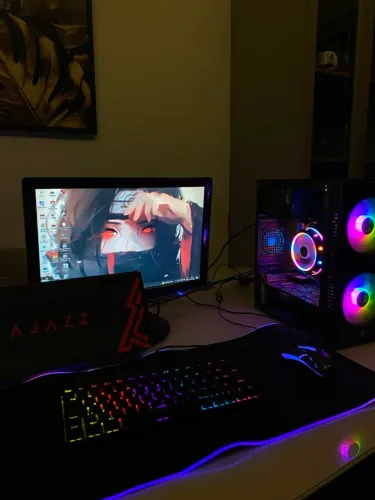 PC Gamer Completo