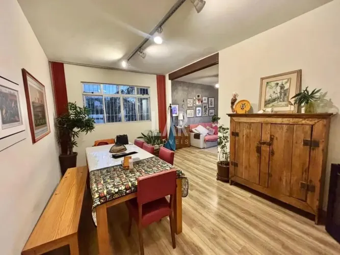 Apartamento à venda, 2 quartos, 1 suíte, 1 vaga, Luxemburgo - Belo Horizonte/MG