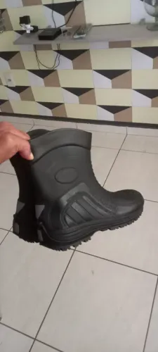 BOTA IMPERMEÁVEL