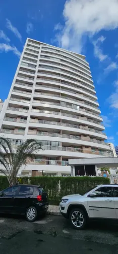 Imóvel para aluguel tem 128 metros quadrados com 3 quartos em Guararapes - Fortaleza - CE