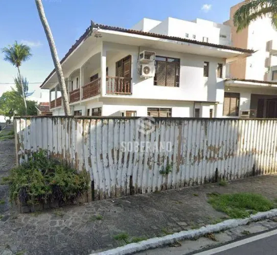 Casa comercial para alugar, 600 m² por R$ 15.000/mês - Bairro dos Estados - João Pessoa/PB