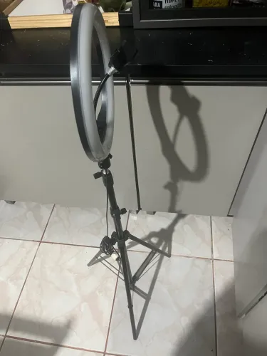 Ring Light