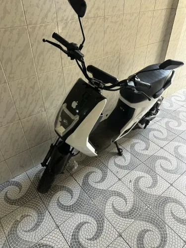 Vendo scotter eletrica