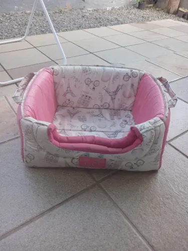 Cama para gato