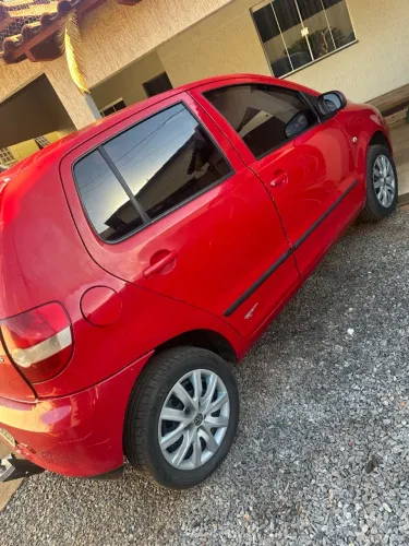 Volkswagen Fox Plus 1.6mi/ 1.6mi Total Flex 8V 3P 2006