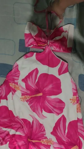 Desapego de roupa