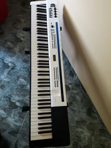 Teclado Cassio Privia PX5S