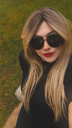 LACE WIG LOIRA 