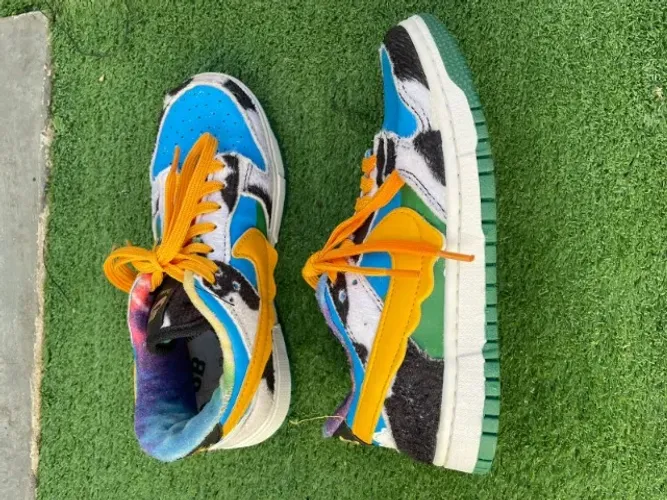Chunky Dunky SB