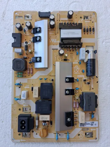 Placa Fonte Samsung UN50Au7700g