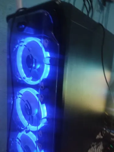 PC gamer