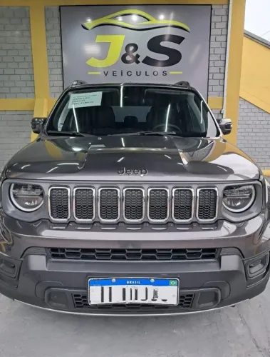 Jeep Renegade Long. T270 1.3 TB 4X2 Flex Aut. 2025