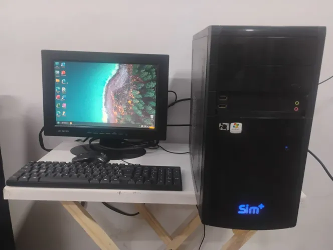 Computador i5 > completo