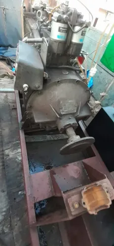 MOTOR CINQUENTINHA PARA BARCO IRRIGAÇÃO OLARIA AGRICULTURA ETC