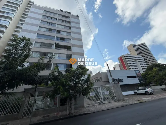Condomínio Mar Belo | 378,26 m² Privativos