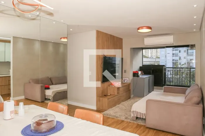 Apartamento à Venda - Vila Leopoldina, 3 Quartos, 83 m2