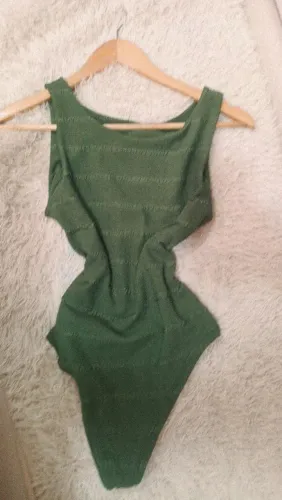 Body verde
