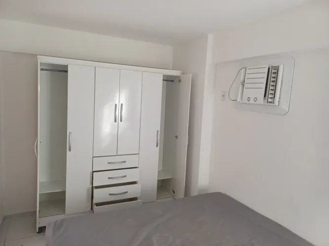 Apartamento para vender e alugar no MESQUITA RESIDENCE, BOA VIAGEM, Recife, PE