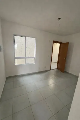 Apartamento - Residencial Parque dos Buritis 