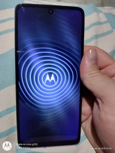 MOTO G52 128GB NFC