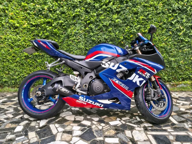 Srad 1000