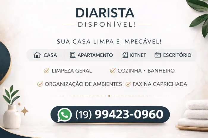 Diarista