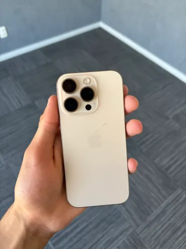 iPhone 16 Pro 128GB - Excelente Oportunidade