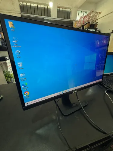 Monitor Dell S2240Lc Full HD IPs