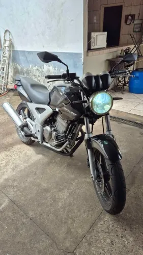 2008 Honda CBX TWISTER 250