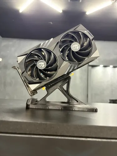PLACA DE VIDEO RTX 4060TI 16GB