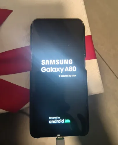 Samsung A80 128gb