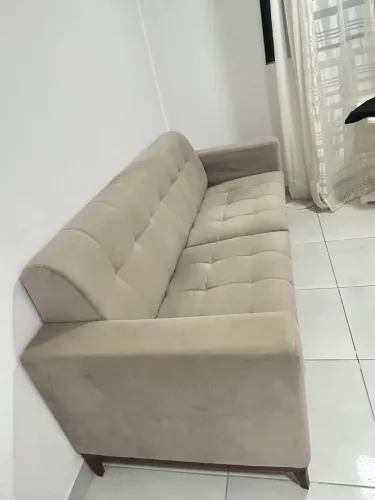 Sofá lindo