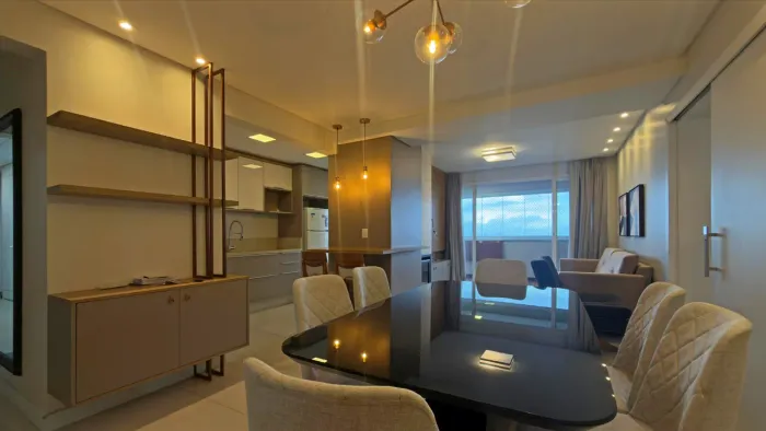 Apartamento 2 quartos - Universitário