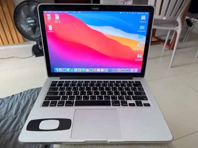 Macbook PRO 2014