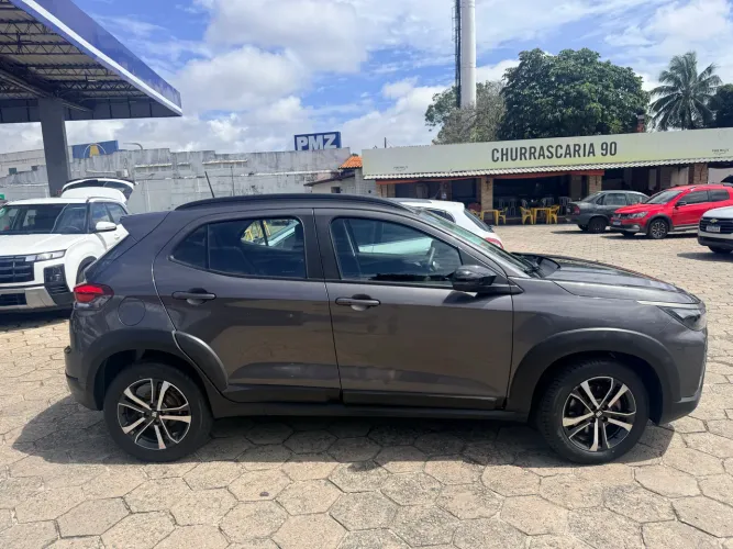 Fiat Pulse Audace 1.0 Turbo 200 Flex Aut. 2025