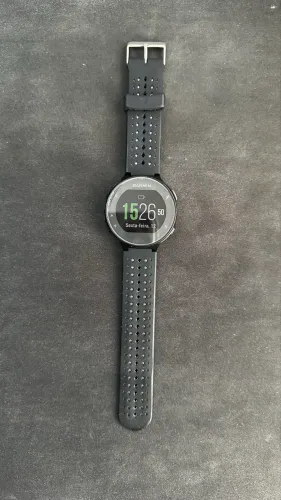 Relógio Garmin Forerunner 235