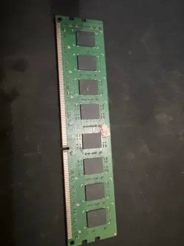 Memória ram ddr3 8gb