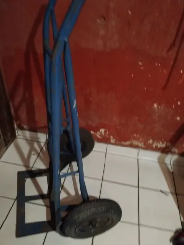 Carrinho de carga