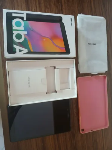 Tablet samsung t290