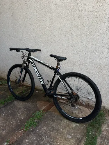 Bicicleta absolute