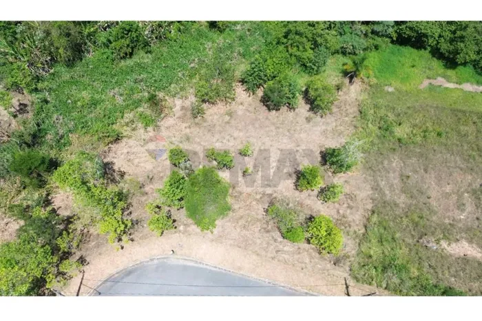 Lote Condomínio Trilhas do Ouro - Rio Acima