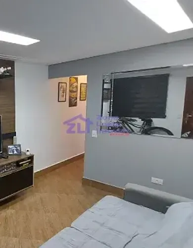 Casa à venda, Chácara Belenzinho, São Paulo, SP