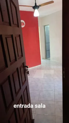 APARTAMENTO PERTO DO CENTRO SG