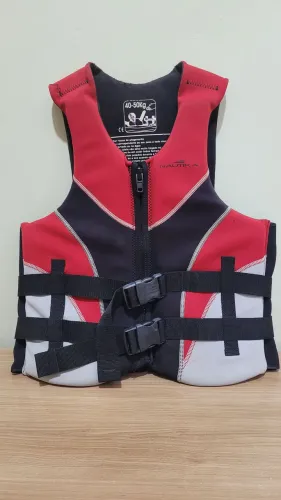 Colete Salva Vidas Nautika 40-50 Kg