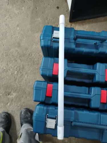 Vendo maleta para colocar ferramentas