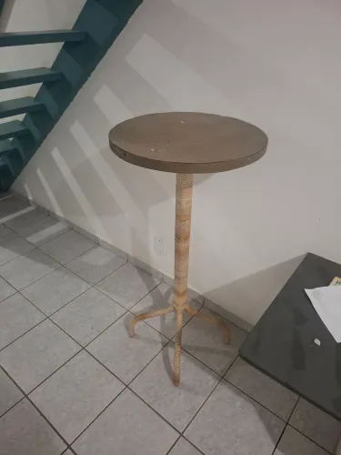 Bancada de bar