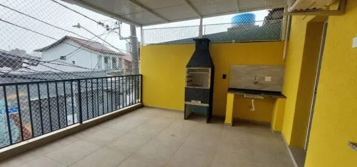 Casa para Locação 140m2 Vila Anglo Brasileira com 4 Quartos , 2 Vagas de Garagem por R$ 5.