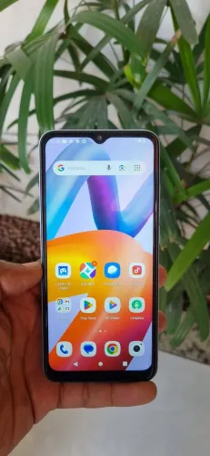 Redmi A2 IMPECÁVEL 