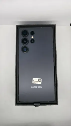 S25 ULTRA 512GB 12GB RAM